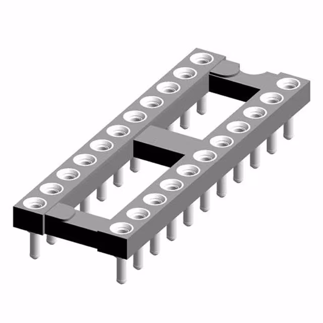 115-83-322-41-003101 Preci-Dip  Zoccoli IC